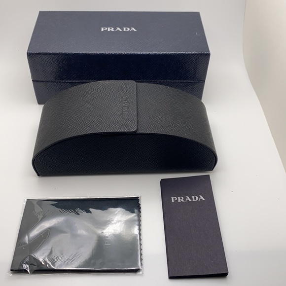 Prada Eyeglasses 62U - Picture 9 of 10